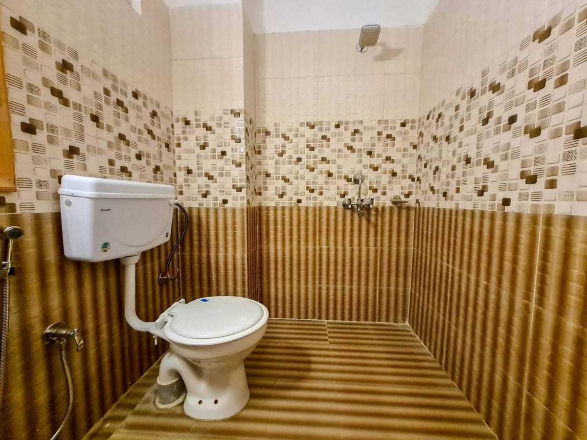 Hotel O Food Plaza Zirakpur Dış mekan fotoğraf