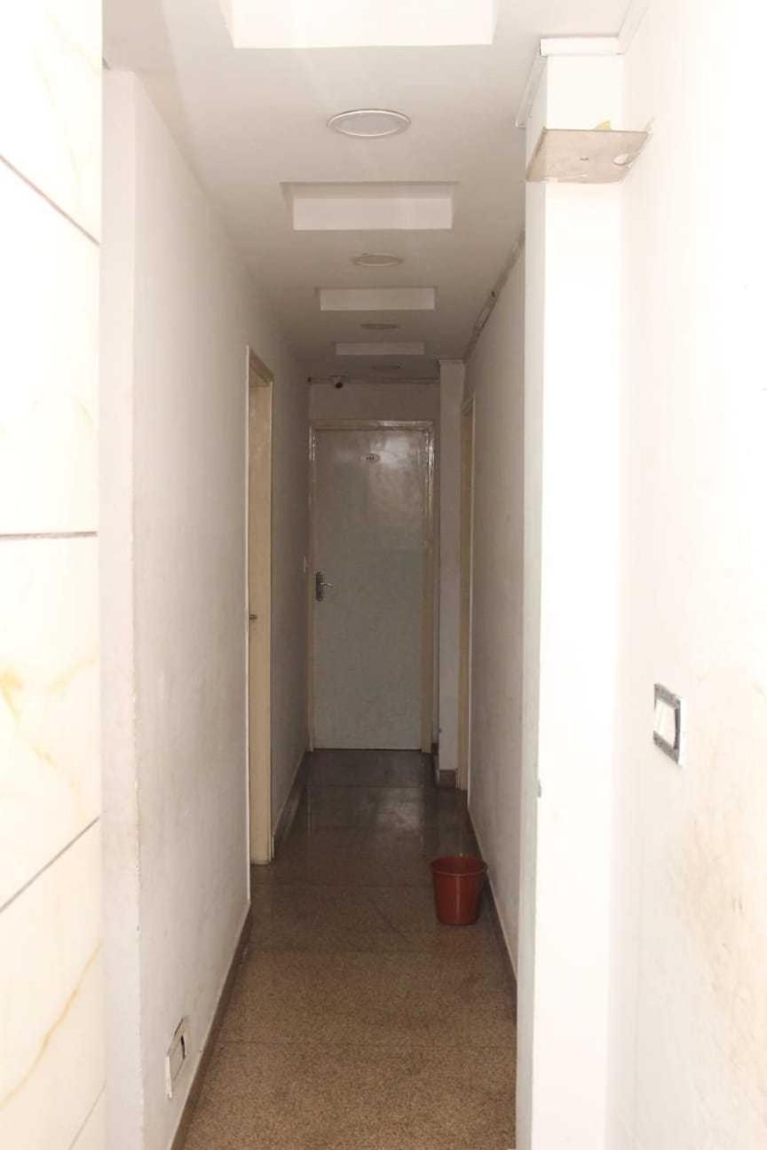Hotel O Food Plaza Zirakpur Dış mekan fotoğraf